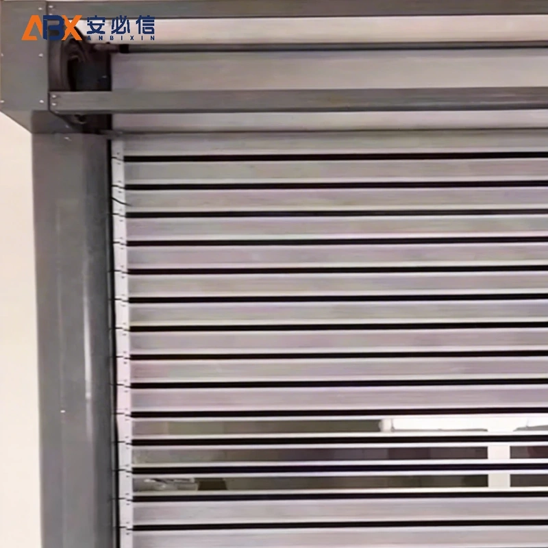 上饶市厂房高速门